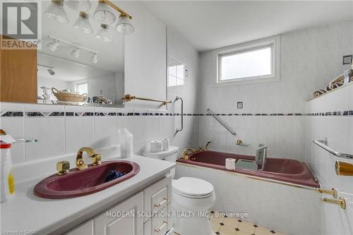108 Fassett Court, Hamilton, ON 