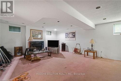 108 Fassett Court, Hamilton, ON 