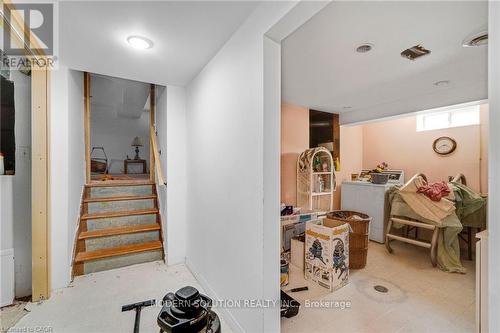 108 Fassett Court, Hamilton, ON 