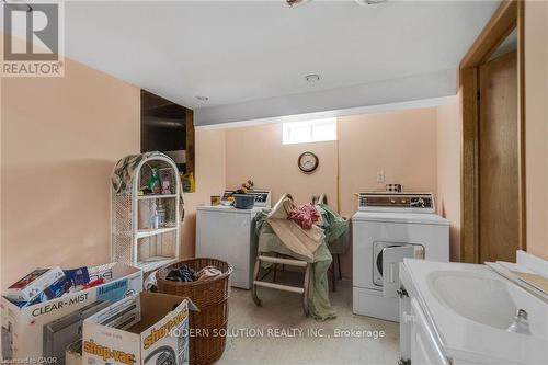 108 Fassett Court, Hamilton, ON 