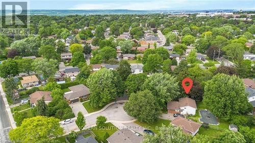 108 Fassett Court, Hamilton, ON 