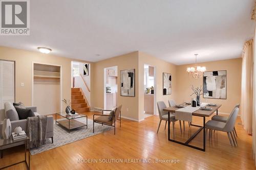 108 Fassett Court, Hamilton, ON - Indoor