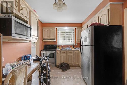 108 Fassett Court, Hamilton, ON 