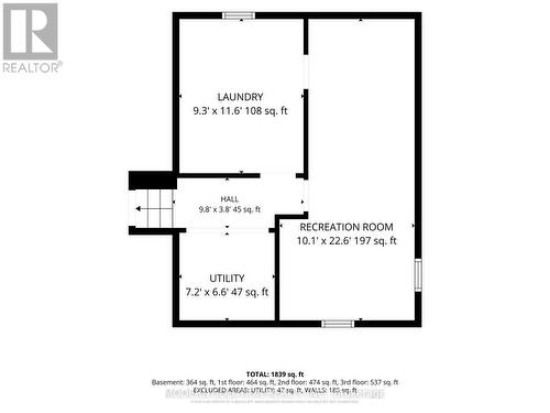 108 Fassett Court, Hamilton, ON - Other