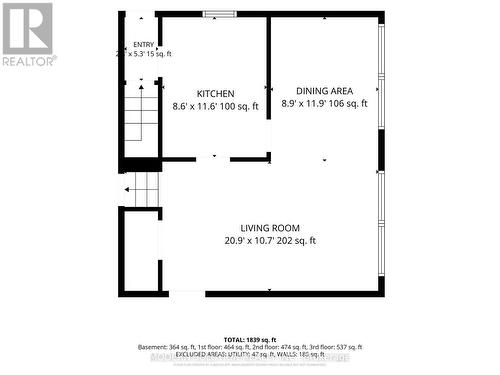 108 Fassett Court, Hamilton, ON - Other
