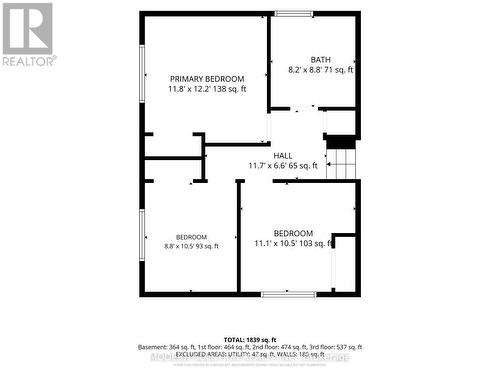 108 Fassett Court, Hamilton, ON - Other