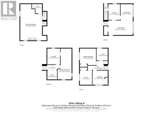 108 Fassett Court, Hamilton, ON - Other
