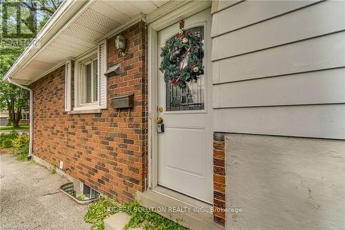 108 Fassett Court, Hamilton, ON 