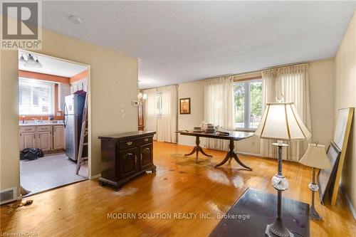 108 Fassett Court, Hamilton, ON 