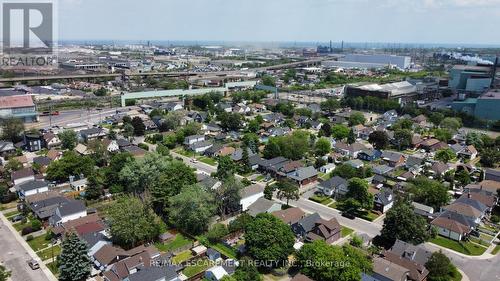 141 Mcanulty Boulevard, Hamilton, ON - Outdoor With View