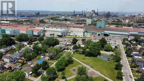 141 Mcanulty Boulevard, Hamilton, ON - Outdoor With View