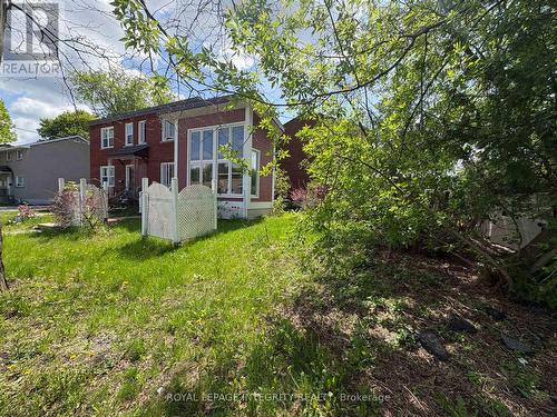 1222 Dorchester Avenue, Ottawa, ON 
