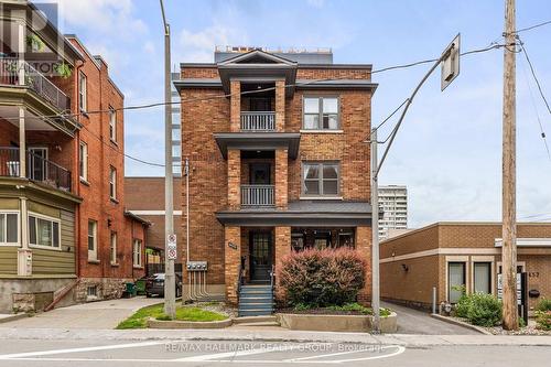 455 Metcalfe Street, Ottawa, ON 