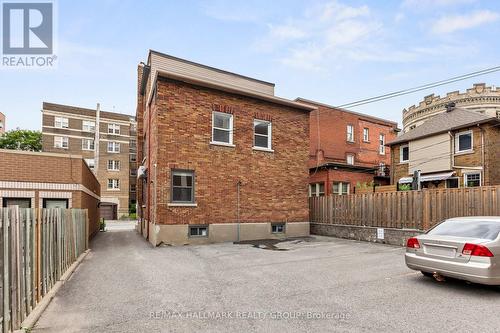 455 Metcalfe Street, Ottawa, ON 