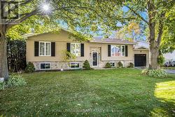 24 MATHER STREET Perth, ON K7H 3K6