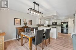 Open concept - 