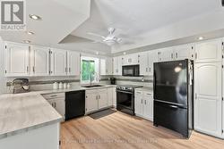 Kitchen - 