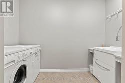Laundry room - 