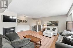 Living room - 