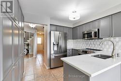 Newer appliances - 