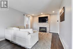 Cozy Living Room - 