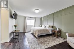 Huge Primary Suite - 