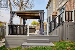 Low Maintenance Trex deckGaze - 