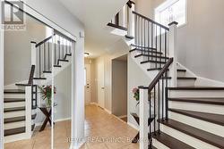 Updated staircase - 
