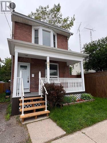 67 Banting Avenue, Oshawa, ON 