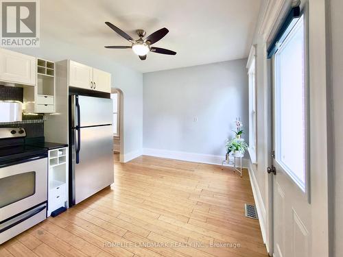 67 Banting Avenue, Oshawa, ON 