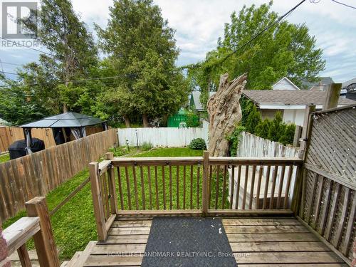 67 Banting Avenue, Oshawa, ON 