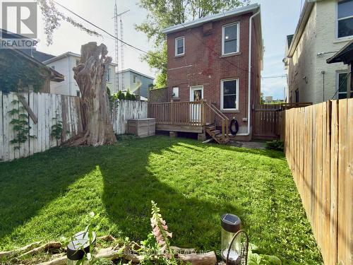 67 Banting Avenue, Oshawa, ON 