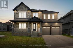 590 ANCHOR CIRCLE  Ottawa, ON K4M 0X4