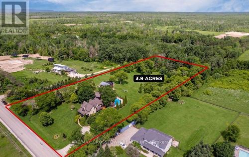 3904 CONCESSION 12 SUNNIDALE SIDE ROAD  Clearview, ON L0M 1S0