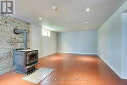 Recreation Room - 