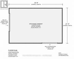 Garage - 