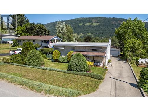 1730 36 Street NE  Salmon Arm, BC V1E 2Z1