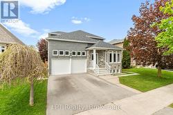 111 BAYVIEW AVENUE Georgina (Keswick South), ON L4P 3Z3
