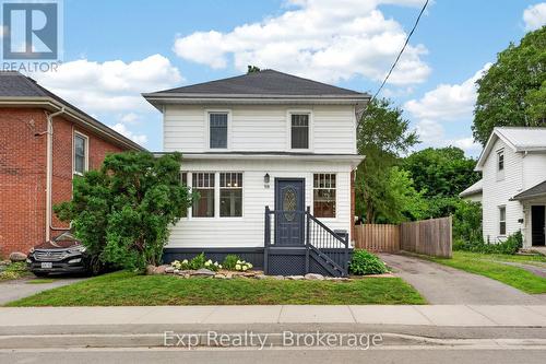98 CEDAR STREET  Belleville (Belleville Ward), ON K8P 3M4