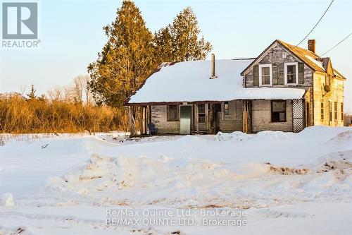 812 ENRIGHT ROAD N  Tyendinaga (Tyendinaga Township), ON K0K 3A0
