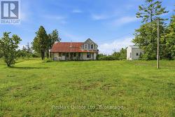 812 ENRIGHT ROAD N Tyendinaga (Tyendinaga Township), ON K0K 3A0