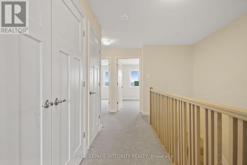 Upper Ha;lway - 116 Dowdall Circle, Carleton Place, ON 