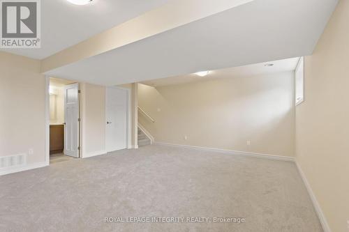 Lower Level - 116 Dowdall Circle, Carleton Place, ON 
