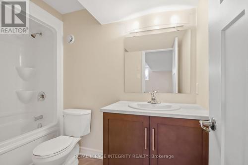 Full Bathroom LL - 116 Dowdall Circle, Carleton Place, ON 
