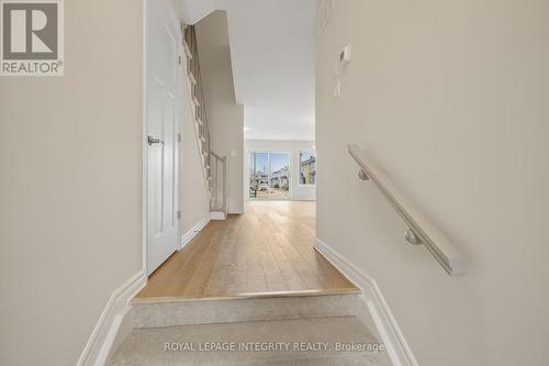 Entrance - 116 Dowdall Circle, Carleton Place, ON 