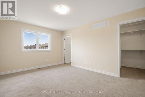 Primary Bedrm - 116 Dowdall Circle, Carleton Place, ON 
