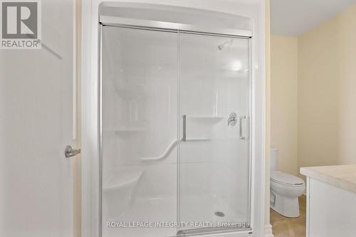 Ensuite Shower - 116 Dowdall Circle, Carleton Place, ON 