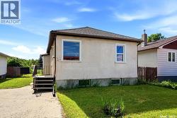 214 Edward STREET  Regina, SK S4R 4W1