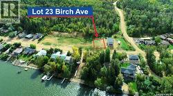 Lot 23, Birch Avenue, Tobin Lake Tobin Lake, SK S0E 1E0
