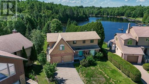 8 FOUND COURT  North Bay (Birchaven), ON P1A 4E5